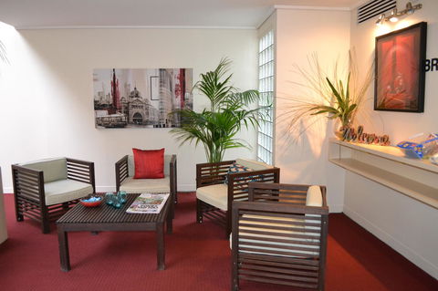 The Dingley Hotel - Accommodation Melbourne 40