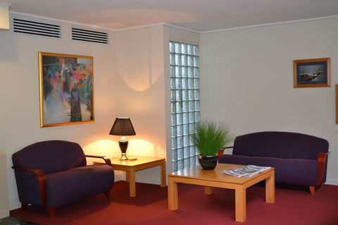 The Dingley Hotel - Accommodation Melbourne 39