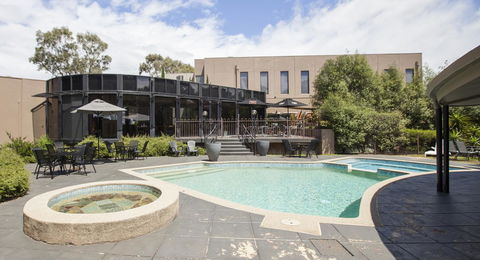 The Dingley Hotel - Accommodation Melbourne 0
