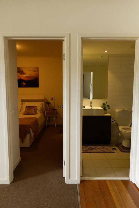 Primrose Apartment Glen Waverley - Accommodation Melbourne 6