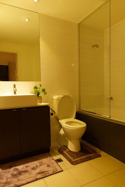 Primrose Apartment Glen Waverley - Accommodation Melbourne 7