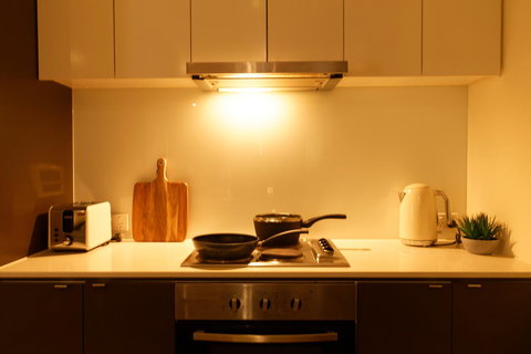 Primrose Apartment Glen Waverley - Accommodation Melbourne 13