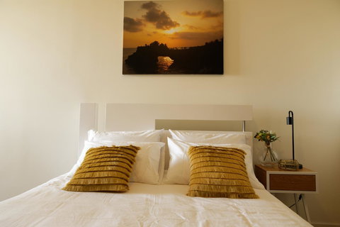 Primrose Apartment Glen Waverley - Accommodation Melbourne 4