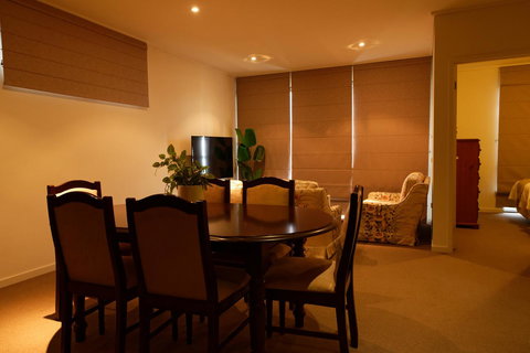 Primrose Apartment Glen Waverley - Accommodation Melbourne 16