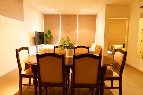 Primrose Apartment Glen Waverley - Accommodation Melbourne 0