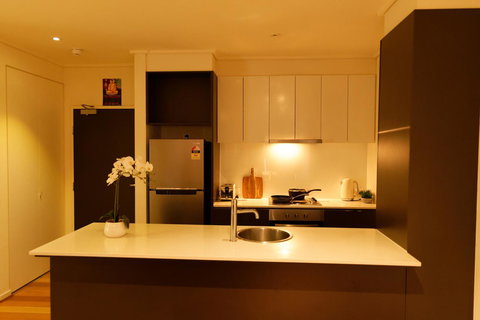 Primrose Apartment Glen Waverley - Accommodation Melbourne 12