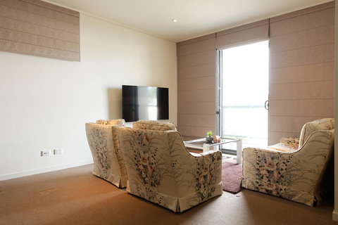 Primrose Apartment Glen Waverley - Accommodation Melbourne 18