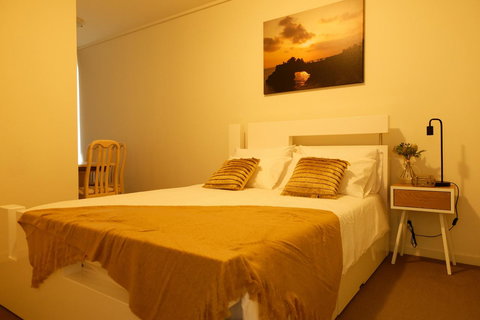 Primrose Apartment Glen Waverley - Accommodation Melbourne 2