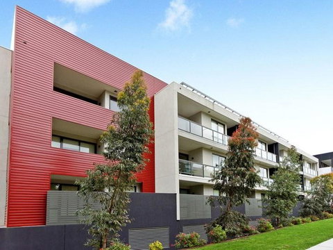 Primrose Apartment Glen Waverley - Accommodation Melbourne 1