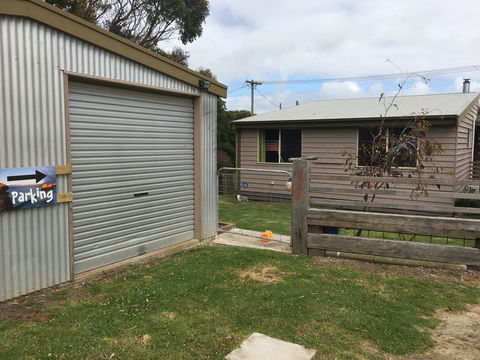 The PC Cottage - Accommodation Melbourne 34