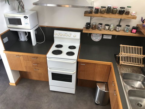 The PC Cottage - Accommodation Melbourne 18