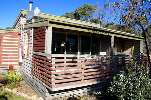 The PC Cottage - Accommodation Melbourne 7