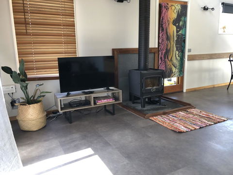 The PC Cottage - Accommodation Melbourne 21