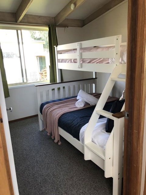 The PC Cottage - Accommodation Melbourne 14