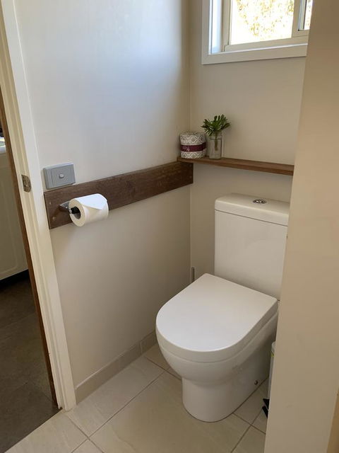The PC Cottage - Accommodation Melbourne 6