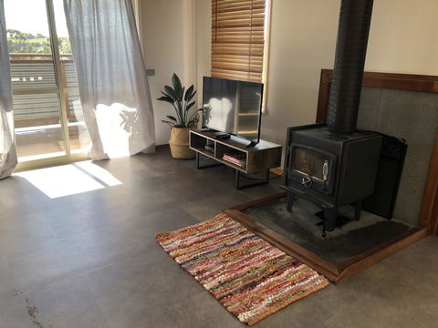 The PC Cottage - Accommodation Melbourne 20