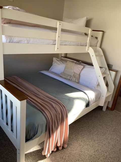 The PC Cottage - Accommodation Melbourne 3