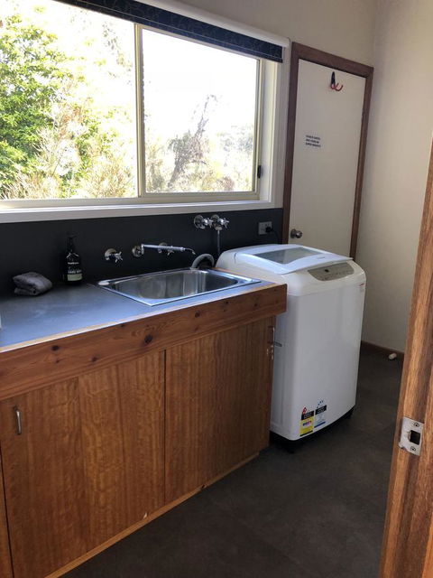 The PC Cottage - Accommodation Melbourne 12