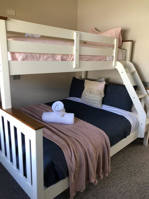The PC Cottage - Accommodation Melbourne 13