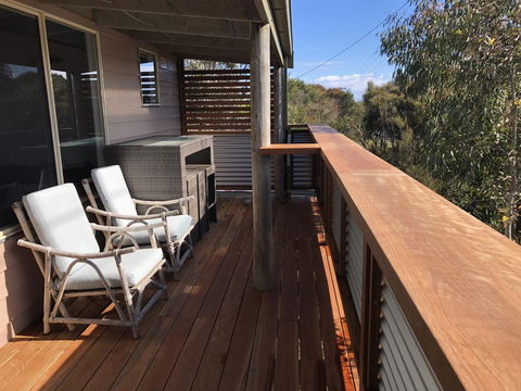 The PC Cottage - Accommodation Melbourne 23