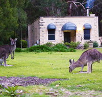 Marwood Luxury Villas - Accommodation Melbourne