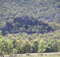Grampians Villas - Accommodation Melbourne