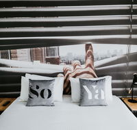 SoYa Apartment Hotel - Accommodation Melbourne