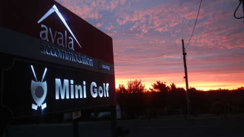 Avala Accommodation Daylesford - Accommodation Melbourne 31