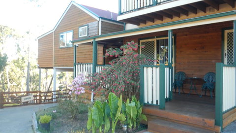 Avala Accommodation Daylesford - Accommodation Melbourne 30