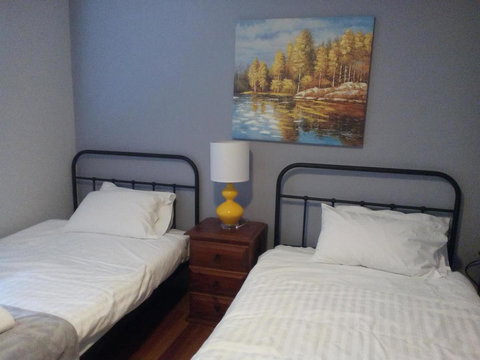 Avala Accommodation Daylesford - Accommodation Melbourne 7