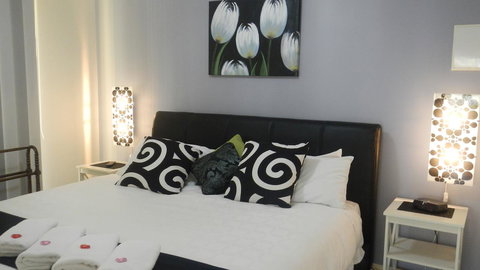 Avala Accommodation Daylesford - Accommodation Melbourne 17