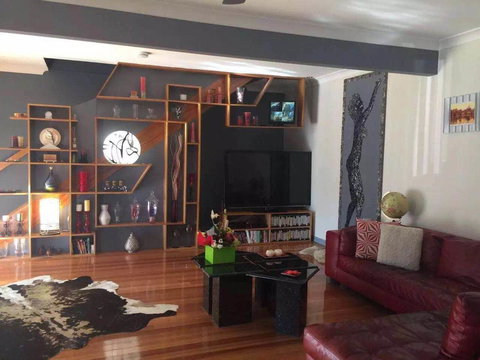 Avala Accommodation Daylesford - Accommodation Melbourne 13