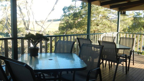 Avala Accommodation Daylesford - Accommodation Melbourne 25