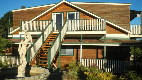 Avala Accommodation Daylesford - Accommodation Melbourne 3