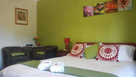 Avala Accommodation Daylesford - Accommodation Melbourne 0