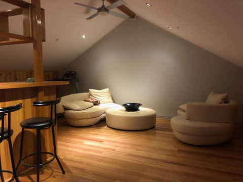 Avala Accommodation Daylesford - Accommodation Melbourne 11