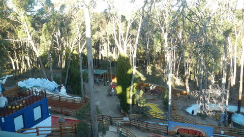 Avala Accommodation Daylesford - Accommodation Melbourne 23