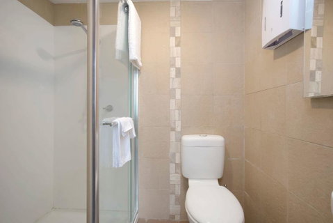 Plummers Mill - Central Townhouse - Accommodation Melbourne 9