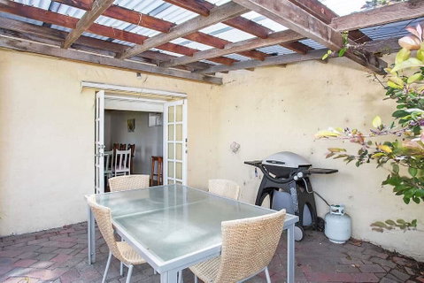 Plummers Mill - Central Townhouse - Accommodation Melbourne 6