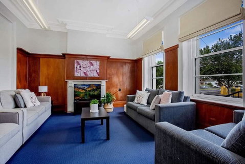 Plummers Mill - Central Townhouse - Accommodation Melbourne 1