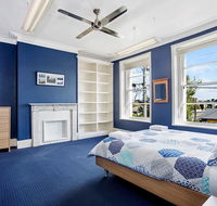 Plummers Mill - Central Townhouse - Accommodation Melbourne