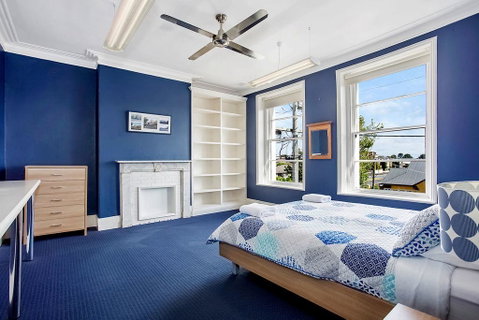 Plummers Mill - Central Townhouse - Accommodation Melbourne 0