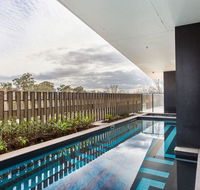Complete Host 50 Claremont St Apartments - Accommodation Melbourne