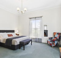 The Riversleigh - Melbourne 4u