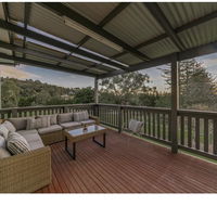 Gracemont Boutique Accommodation - Accommodation Melbourne