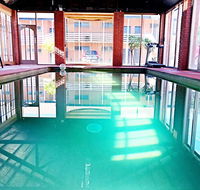Main Lead Ballarat Motel - Accommodation Melbourne