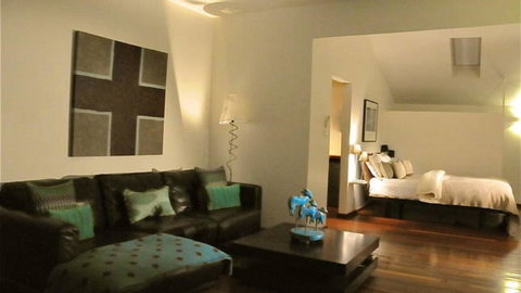 Chestnut Daylesford - Accommodation Melbourne 4