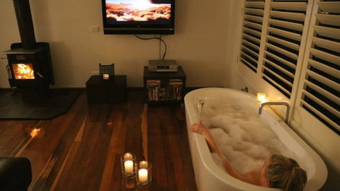 Chestnut Daylesford - Accommodation Melbourne 6