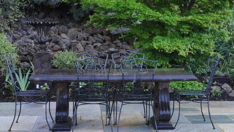Chestnut Daylesford - Accommodation Melbourne 12