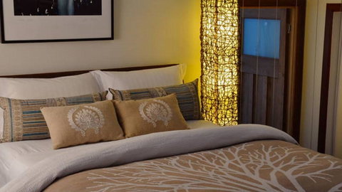 Chestnut Daylesford - Accommodation Melbourne 3